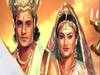 On-air timings similar of Mahabharat and Ramayan