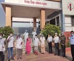 TOP 50 | गल्ली ते दिल्ली महत्त्वाच्या बातम्यांचा संक्षिप्त आढावा | बातम्यांचं अर्धशतक 