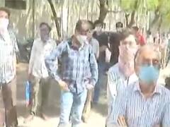 રાજકોટ એન્જિનિયરીંગ અસોસિયેશનની ઓફિસે ઉદ્યોગપતિઓની લાગી લાઇનો, જુઓ વીડિયો 