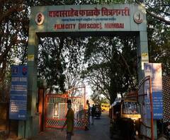 Film & Television | नियमांच्या अधीन राहून चित्रपट, मालिकांच्या चित्रीकरणाला मुभा, मुख्यमंत्री कार्यालयाची माहिती