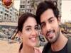 Shruti Sharma re-establishes contact with Abrar Kazi