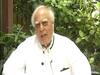 Kapil Sibal's sharp attacks on PM Modi & HM Amit Shah | Shikhar Sammelan 