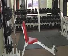 Lockdown Effect | लॉकडाऊनमुळे जिम व्यावसायिक अडचणीत