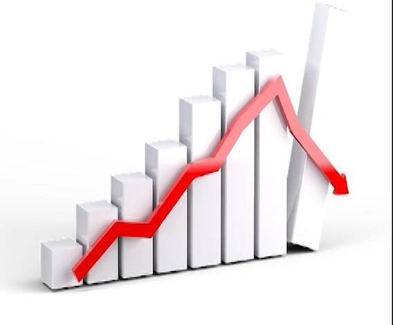 Corona Effect | भारतीय अर्थव्यवस्थेची सर्वात मोठ्या मंदीकडे वाटचाल : क्रिसील 