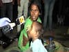 Raipur: Migrant labourer walks for 4 days with 6 month old child