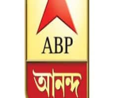 দর্শকের ভালোবাসায় এক নম্বরে এবিপি আনন্দ