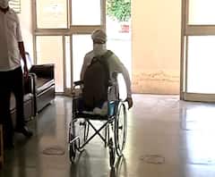 दोन्ही पाय आणि एक किडनी गमावली, तरीही रोज कामावर! निरंजन जाधवांचा हार न मानता आयुष्याशी संघर्ष सुरू