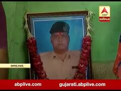 અમદાવાદ: પોલીસ હેડક્વાર્ટરમાં ફરજ બજાવતા ASI ગોવિંદભાઈ થયા કોરોનાને કારણે શહીદ, જુઓ વીડિયો