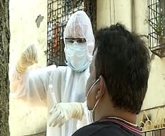 Coronavirus | राज्यात 11 दिवसात कोरोनाच्या रुग्णांची संख्या दुप्पट