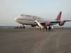 Vande Bharat Mission: Flight carrying 182 stranded Indians lands in Kochi