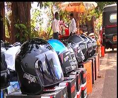 Rural News | रत्नागिरीत पोलिसांच्या कारवाईनंतर चालकांकडून नियमांचं पालन | माझं गाव माझा जिल्हा 