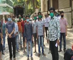 Mumbai Police | चेंबूर पोलिसांच्या प्रयत्नाने 30 जण ओडिसाला परतणार