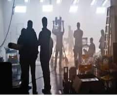 করোনা আবহে স্টুডিও পাড়ায় কবে শ্যুটিং শুরু? মন্ত্রী অরূপ বিশ্বাসের সঙ্গে বৈঠক