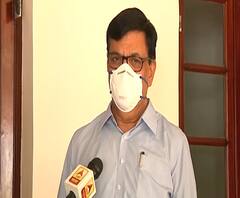 Balasaheb Thorat on Yogi Adityanath | आईने काळजी घेतली नाही म्हणून मावशीने घेतली : बाळासाहेब थोरात