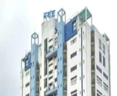 উমপুনের জেরে কেঁপে উঠলো নবান্ন 