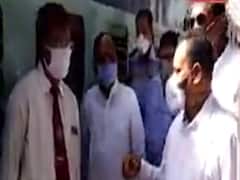 ભરૂચના અંકલેશ્વરથી પરપ્રાંતિયોને ઉત્તર પ્રદેશ માટે કરાશે રવાના, જુઓ વીડિયો