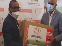 Madagascar का दावा- Herbal Tonic से होगा कोरोना का इलाज, देखिए WHO ने क्या कहा