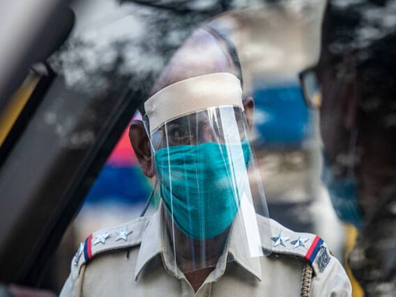 Maharashtra में 2 हजार से ज्यादा पुलिसकर्मी कोरोना से संक्रमित