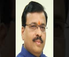 Ramesh Karad | भाजप आमदार रमेश कराड यांच्यावर गुन्हा, सोशल डिस्टन्सिंगचं उल्लंघन केल्याचा आरोप