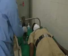 Coronavirus |मालेगावनंतर नाशिक शहर बनतंय कोरोनाचा हॉटस्पॉट; गेल्या 5 दिवसांत 78 जणांना कोरोनाची लागण