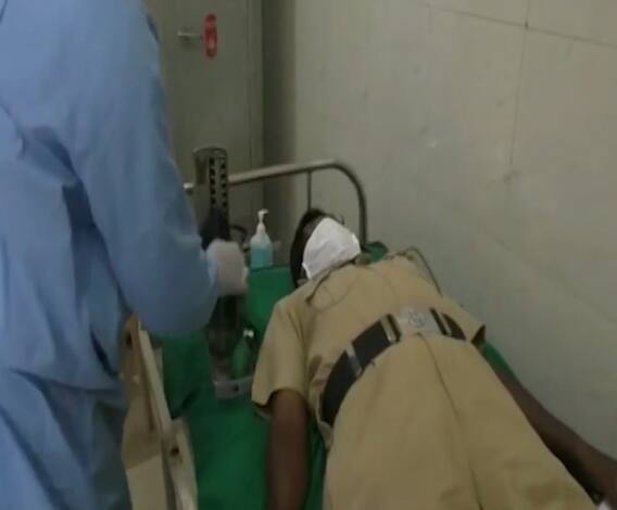 Coronavirus |मालेगावनंतर नाशिक शहर बनतंय कोरोनाचा हॉटस्पॉट; गेल्या 5 दिवसांत 78 जणांना कोरोनाची लागण