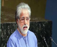 পরিকল্পনার অভাব, লকডাউন নিয়ে কেন্দ্র দূরদর্শী হতে পারেনি, পেরেছেন মমতা: সুদীপ বন্দ্যোপাধ্যায় 