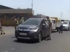 અમદાવાદમાં ગરમીનો પારો ઉંચકાયો, શહેરમાં ઓરેન્જ એલર્ટ, જુઓ વીડિયો