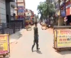 করোনা সংঘাত (চতুর্থ অংশ): লকডাউনের মেয়াদ বৃদ্ধি নিয়ে রাজনৈতিক চাপানউতোর চরমে