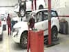 Rules at auto service centres change due to Coronavirus