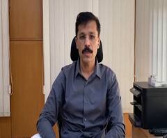 Lockdown 3 | नागपुरात 17 मे पर्यंत कडत निर्बध कायम : आयुक्त तुकाराम मुंढे