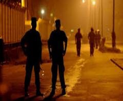 সন্ধে ৭ থেকে সকাল ৭টা পর্যন্ত ‘নাইট কারফিউ’, জরুরি প্রয়োজন, অনুমতি ছাড়া বেরনো যাবে না রাস্তায়