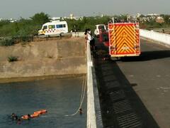 મહેસાણા જિલ્લામાં  પકડાયેલા દારૂને  વેચી માર્યાનો પોલીસ પર લાગ્યો આરોપ, જુઓ વીડિયો   