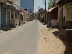 मौसम का हाल: राजस्थान के चुरु में 47 डिग्री पहुंचा तापमान, लोगों का गर्मी से बुरा हाल