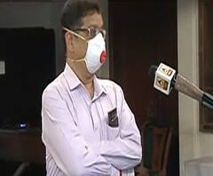 Coronavirus | लवकरच पुण्यात प्लाज्मा थेरपी सुरु होणार; पुणे विभागीय आयुक्त डॉ दीपक म्हैसेकर 'माझा'वर