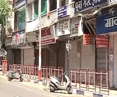 Pune Laxmi Road Lockdown | दुकानं उघडण्यावरून संभ्रमावस्था, लक्ष्मी रोडवरील दुकानं बंद ठेवण्याचा निर्णय