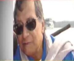 প্রয়াত সাহিত্যিক দেবেশ রায়, বয়স হয়েছিল ৮৩ বছর