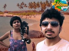 Episode 4: AN ODE TO KONKAN| The Coastal flavours of Sindhudurg| Ghoom Lens