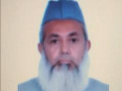 Tablighi Jamaat case: Chargesheet filed against Prof Shahid