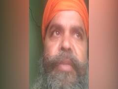 Amritsar man forced to stay in hospital due to his namesake