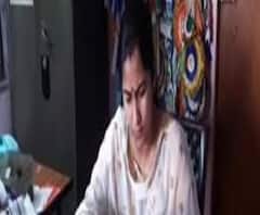 'আপনি নিজেই আপনার মস্তিষ্ককে কোয়ারেন্টিন করে দিন', ট্যুইটে রাজ্যপালকে কটাক্ষ তৃণমূল সাংসদ অপরূপা পোদ্দারের 