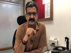 Why Tejashwi Yadav lost his cool over lockdown questions? Watch with Sumit Awasthi