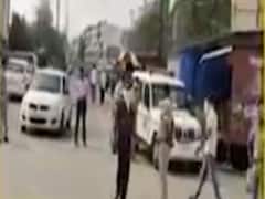 કોરોનાના કપરાકાળમાં પણ વ્યાજખોરો બેફામ, વ્યાજખોરાના ત્રાસને લઇ બનાસકાંઠાનું ધાનેરા સજ્જડ બંધ, જુઓ વીડિયો