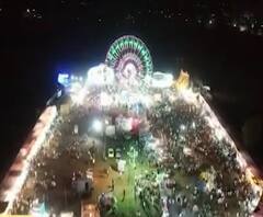 Lockdown Effect | कोरोनाने आनंदनगरीचा आनंद हिरावला, जत्रांचा हंगाम वाया, कलाकारांची उपासमार सुरू