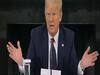 US Prez Donald Trump comments over India-China conflict  