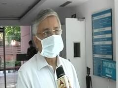 'जून-जुलाई में कोरोना के मामले काफी बढ़ेंगे'- Delhi AIIMS के निदेशक Randeep Guleria 