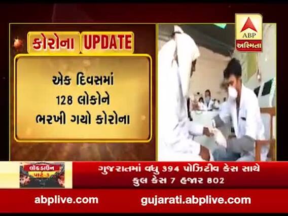 Covid-19: દેશમાં કોરોનાના કેસની સંખ્યા 60 હજારને પાર, 2109નાં મોત, જુઓ વીડિયો