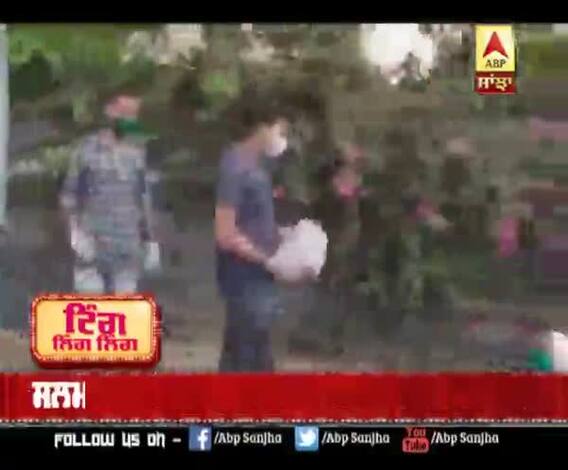  ਜ਼ਰੂਰਤਮੰਦਾਂ ਦੀ ਮਦਦ ਲਈ ਫਿਰ ਅੱਗੇ ਆਏ Salman Khan | Help for Needy | Lockdown 