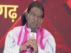 First CM of Chhattisgarh Ajit Jogi passes away at 74