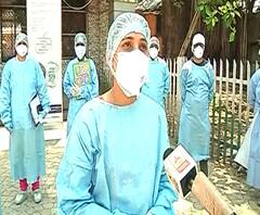 Coronavirus | प्रशासनाच्या सतत बदलणाऱ्या निर्णयांमुळे पुण्यातील डॉक्टर्स हैराण