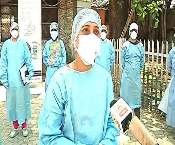 Coronavirus | प्रशासनाच्या सतत बदलणाऱ्या निर्णयांमुळे पुण्यातील डॉक्टर्स हैराण